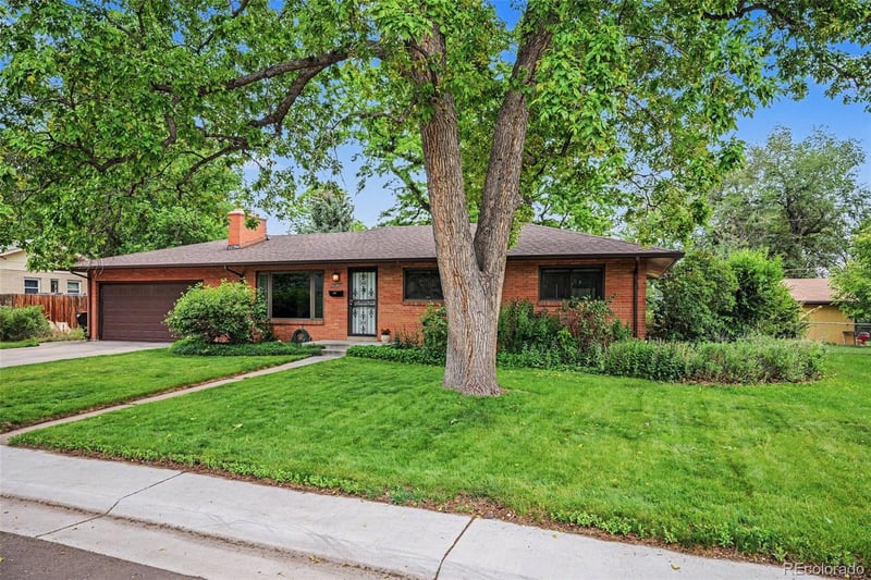 4102 Greenwood Pl, Denver, CO 80236