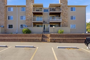 381 S Ames St #E203, Lakewood, CO 80226