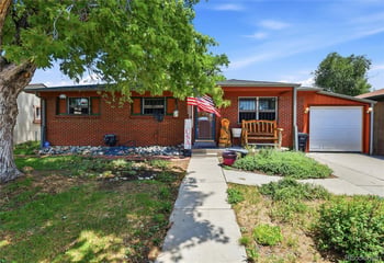 12374 Olmsted Dr, Denver, CO 80239