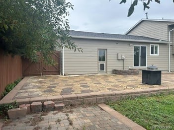 13023 Chenango Dr, Morrison, CO 80465