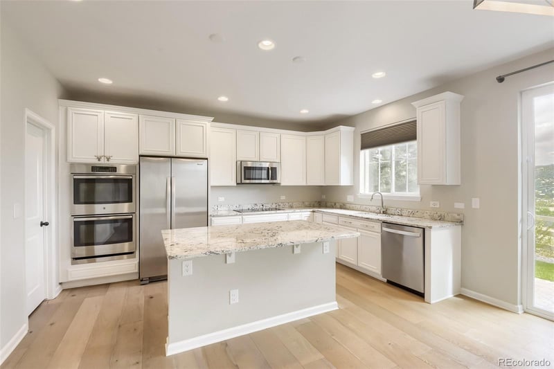 3378 Shoveler Trl, Castle Rock, CO 80104