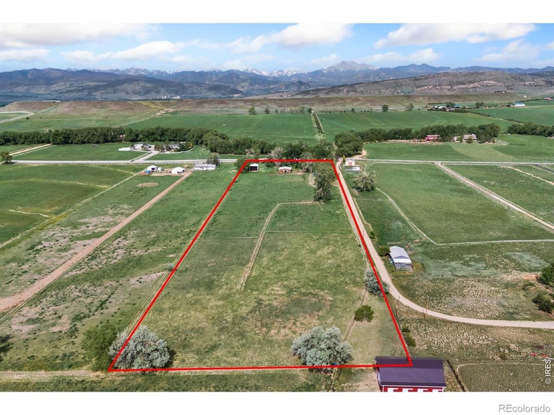 13580 N 87th St, Longmont, CO 80503