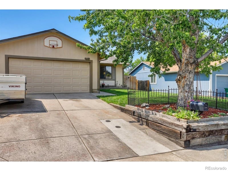 4155 Nucla Way, Aurora, CO 80013