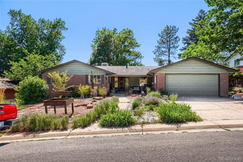 2719 Kendall Way, Denver, CO 80227