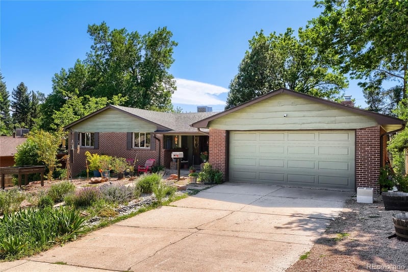2719 Kendall Way, Denver, CO 80227