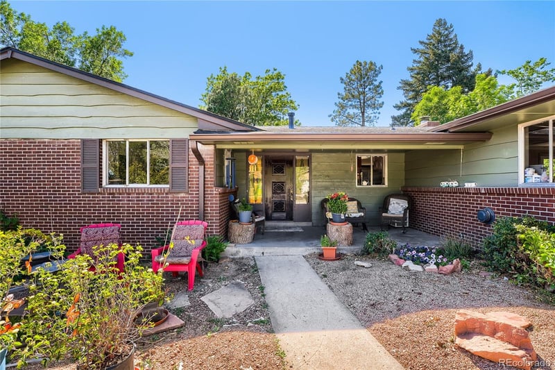 2719 Kendall Way, Denver, CO 80227