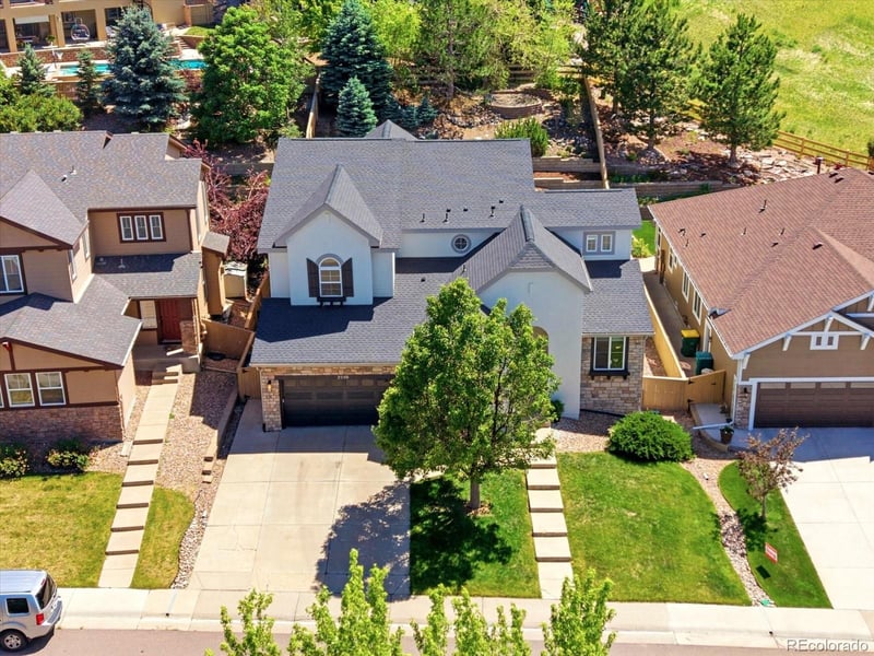 2550 Shadecrest Pl, Littleton, CO 80126