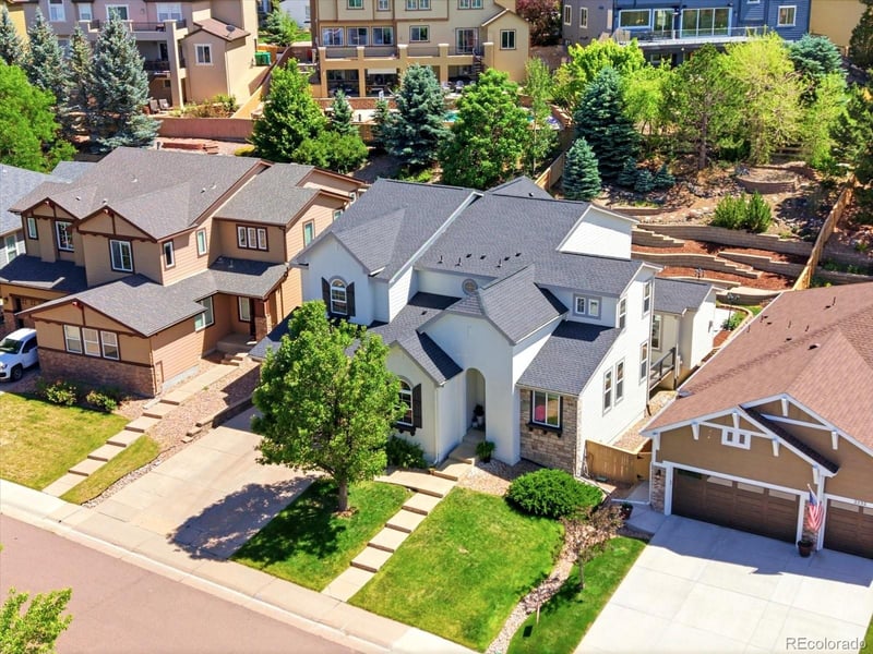 2550 Shadecrest Pl, Littleton, CO 80126