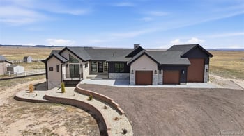 11975 Silver Concho Trl, Elbert, CO 80106