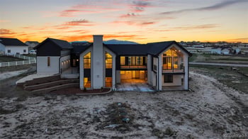 11975 Silver Concho Trl, Elbert, CO 80106