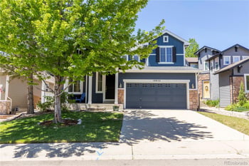 10832 Trotwood Way, Highlands Ranch, CO 80126