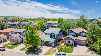 10832 Trotwood Way, Highlands Ranch, CO 80126