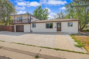 901 S Raleigh St, Denver, CO 80219