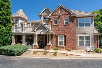 23024 E Ontario Dr #105, Aurora, CO 80016