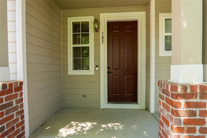 23024 Ontario Dr #105, Aurora, CO 80016