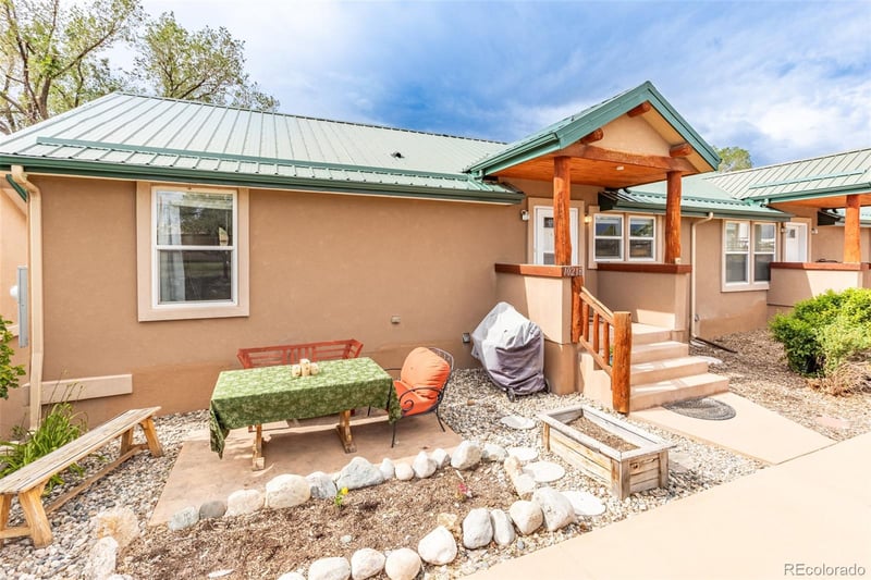10218 Rodeo Park Dr, Poncha Springs, CO 81242