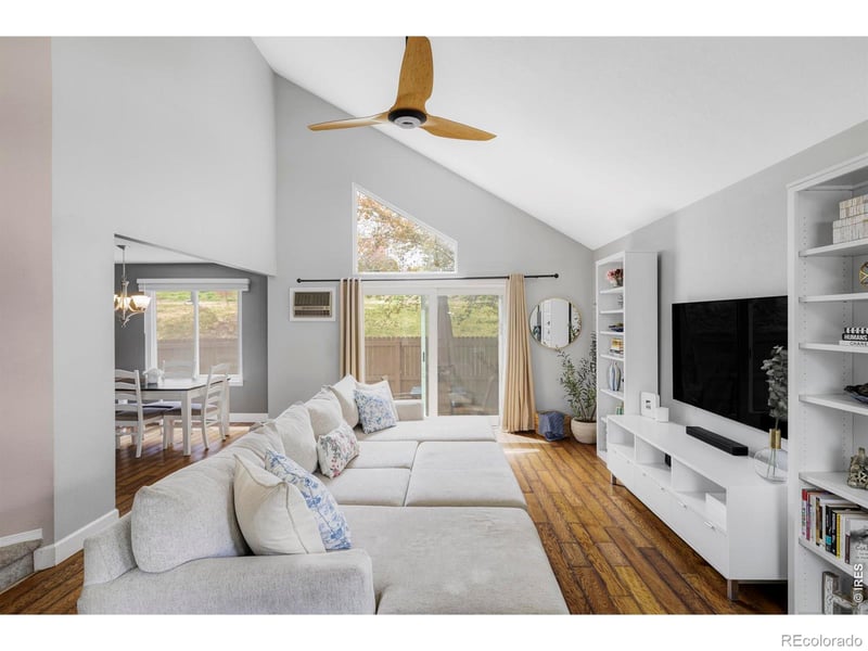 552 Jamison Pl, Littleton, CO 80120