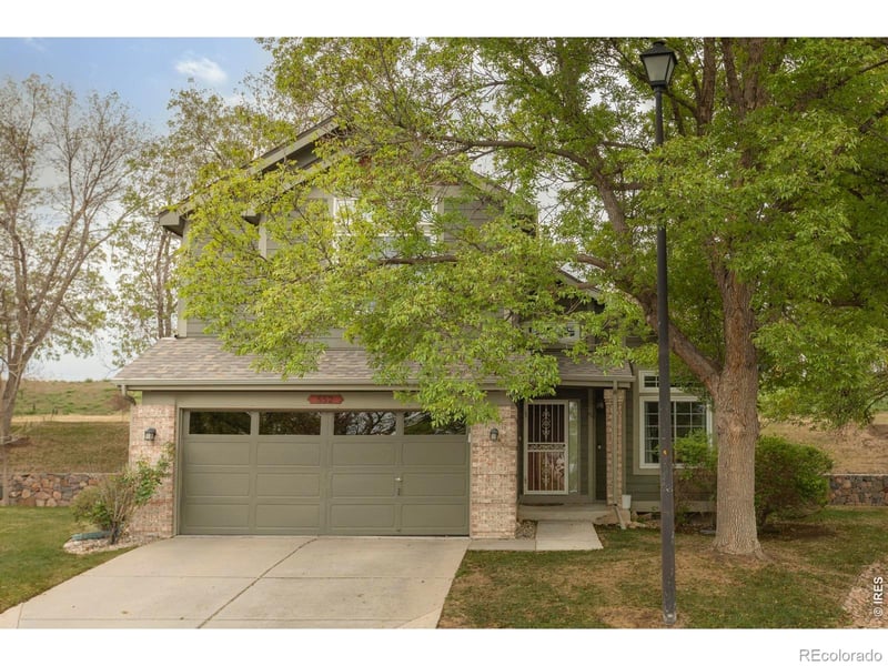 552 Jamison Pl, Littleton, CO 80120