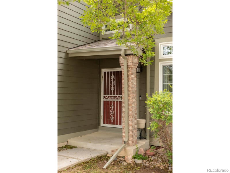 552 Jamison Pl, Littleton, CO 80120