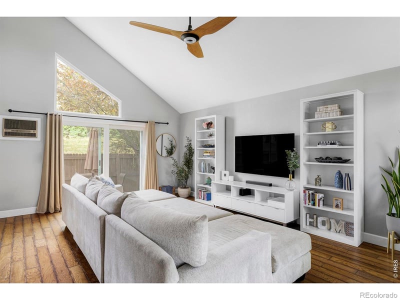 552 Jamison Pl, Littleton, CO 80120