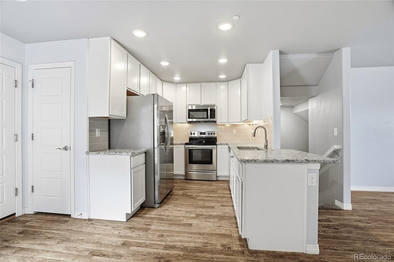 6104 Summit Peak Ct #102, Erie, CO 80516