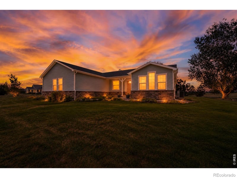 12 Trailside Dr, Fort Morgan, CO 80701