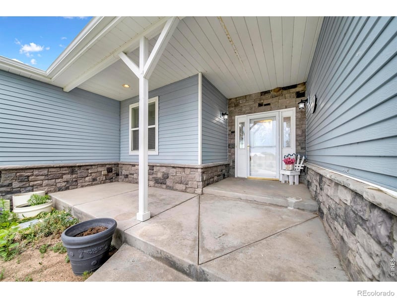 12 Trailside Dr, Fort Morgan, CO 80701