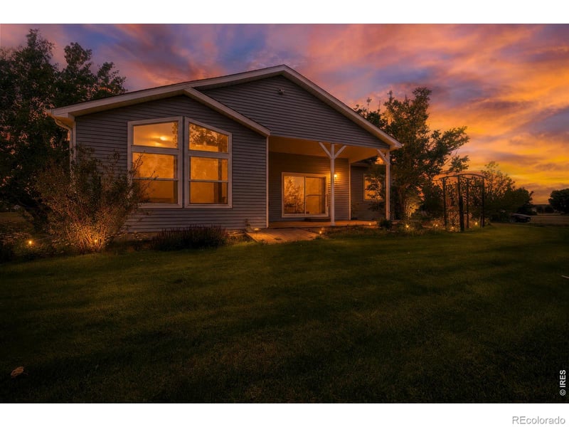12 Trailside Dr, Fort Morgan, CO 80701