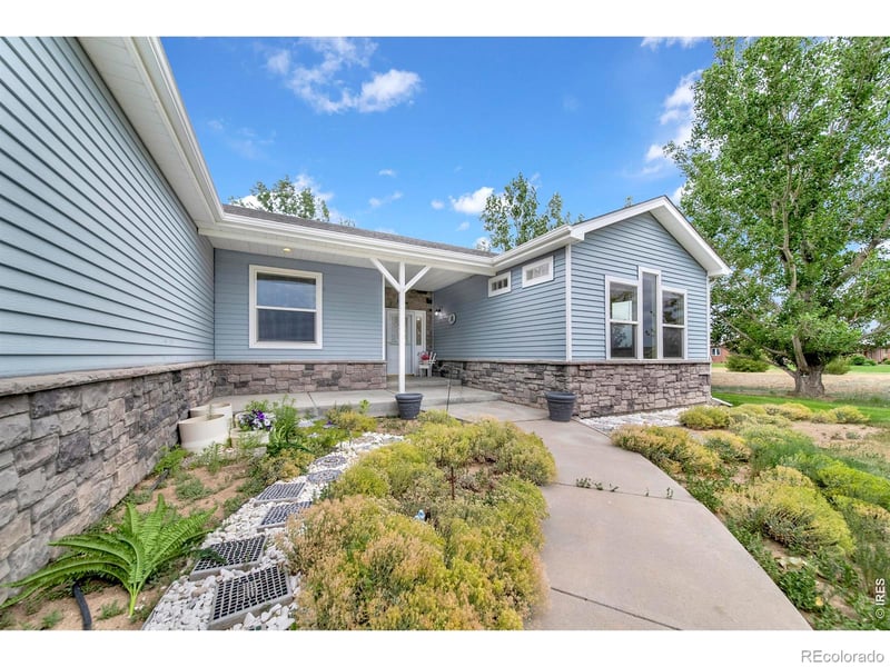 12 Trailside Dr, Fort Morgan, CO 80701