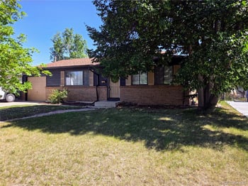 3420 W 96th Ave, Westminster, CO 80031