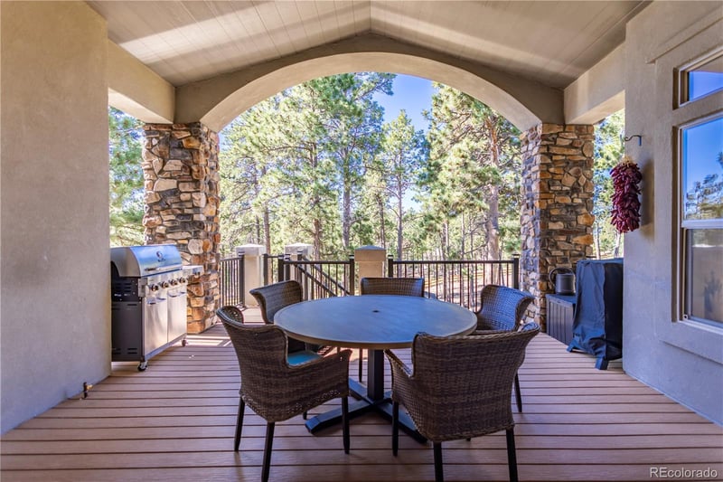 16021 Fox Mesa Ct, Monument, CO 80921
