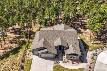 16021 Fox Mesa Ct, Monument, CO 80921