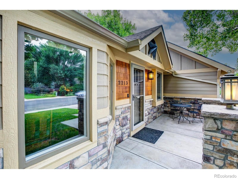 2213 Creekwood Dr, Fort Collins, CO 80525