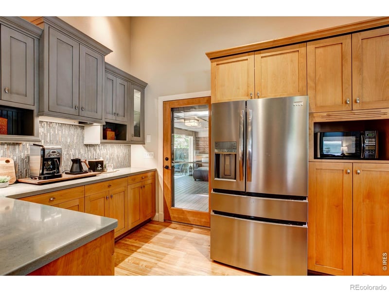 2213 Creekwood Dr, Fort Collins, CO 80525