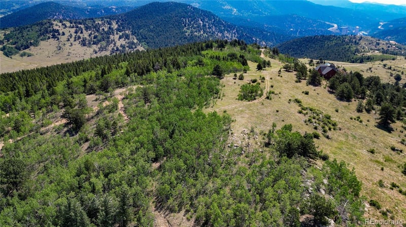 800 Eureka St, Central City, CO 80427