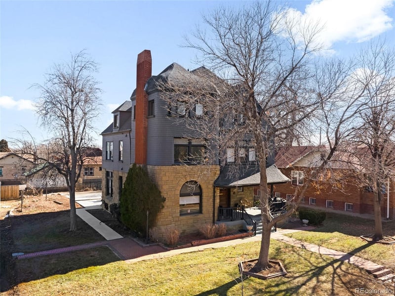 1442 Stuart St, Denver, CO 80204