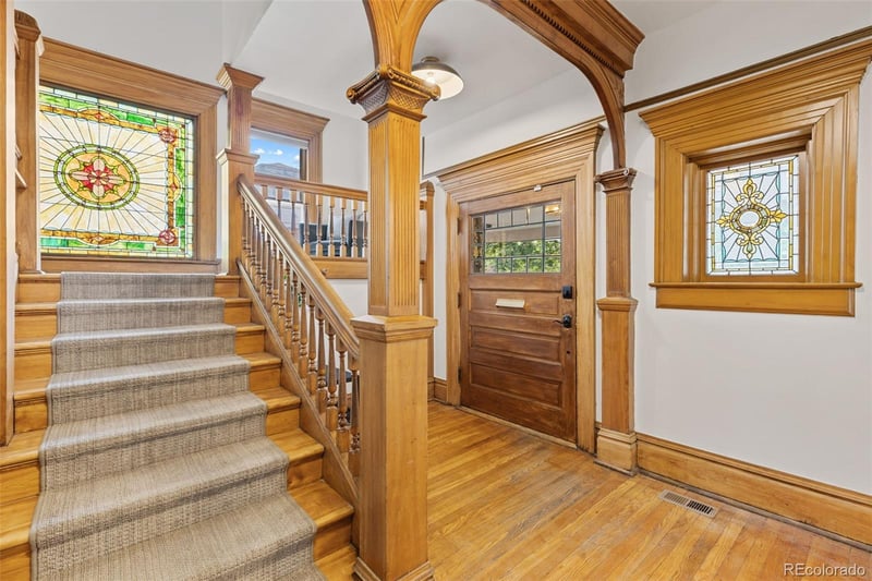 1442 Stuart St, Denver, CO 80204