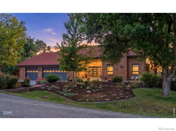 1057 Diamond Ct, Boulder, CO 80303