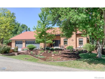 1057 Diamond Ct, Boulder, CO 80303