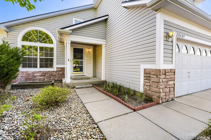 20409 Heather Ln, Parker, CO 80138