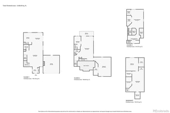88 W Irvington Pl, Denver, CO 80223