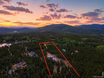 52 Meadowlake Dr, Black Hawk, CO 80422