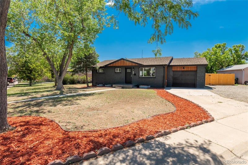 9200 Aspen Dr, Denver, CO 80229
