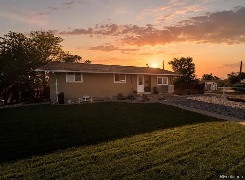 279 5th Ave, Byers, CO 80103