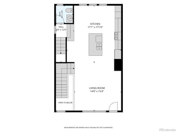 530 E Hinsdale Ave, Littleton, CO 80122