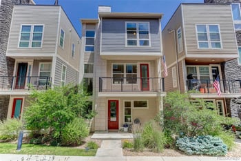530 E Hinsdale Ave, Littleton, CO 80122