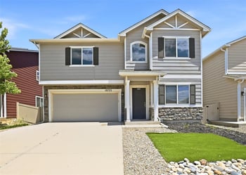10725 Traders Pw, Fountain, CO 80817