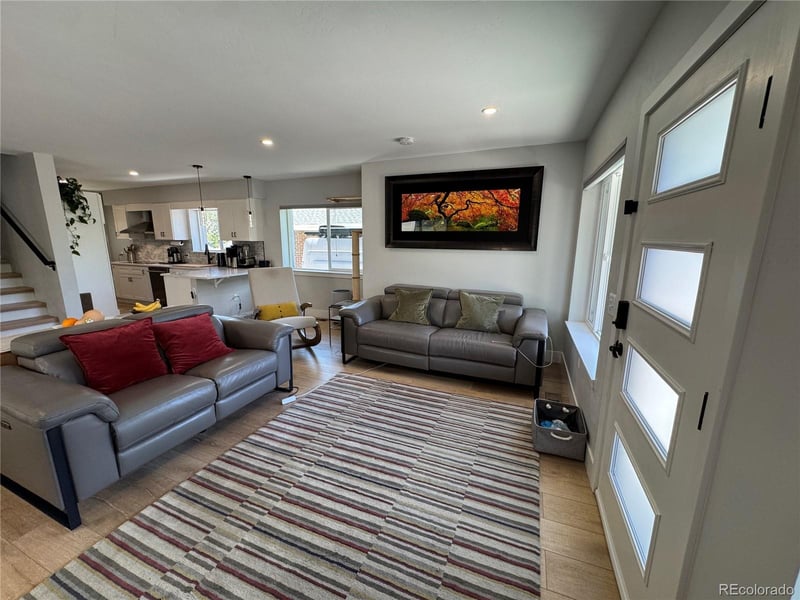 3908 Mariposa St, Denver, CO 80211