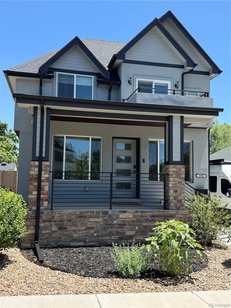 3908 Mariposa St, Denver, CO 80211