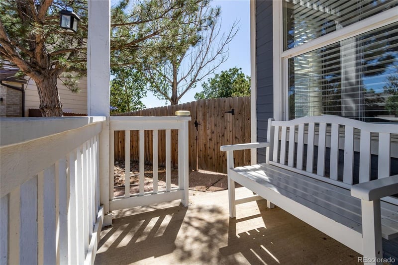 1094 Swayback Dr, Fountain, CO 80817